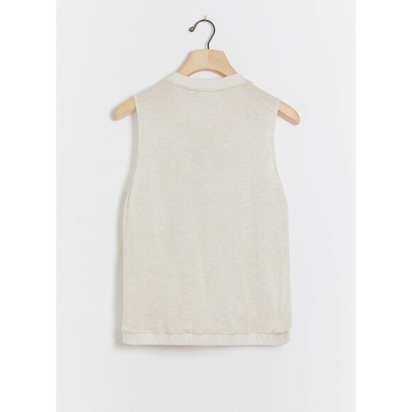 Tiny Anthropologie Jessika Top - M Sequin Patchwork Cottagecore Christmas Party - Picture 2 of 10